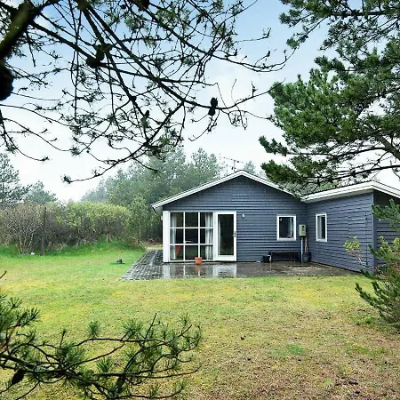 Holiday Sandvej Ferienhaus *