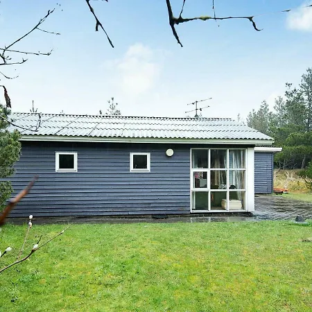 Ferienhaus Holiday Sandvej