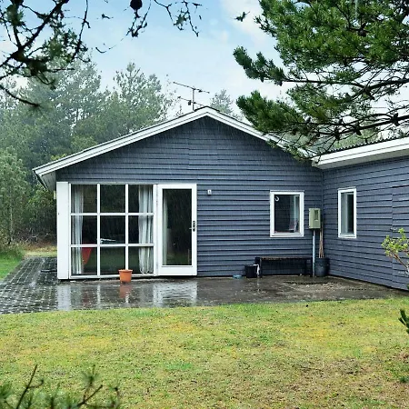 Holiday Sandvej Ferienhaus *