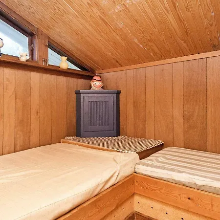 Ferienhaus Holiday Sandvej *