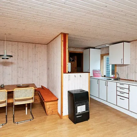 Holiday Sandvej Ferienhaus *