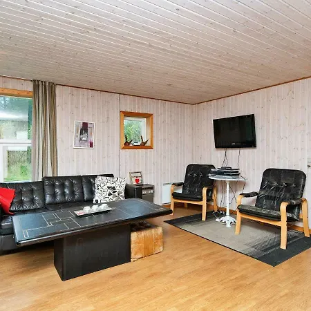 Ferienhaus Holiday Sandvej Blåvand