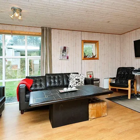 Ferienhaus Holiday Sandvej